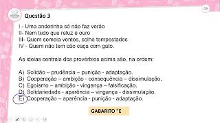 522  REVISÃO E CORREÇÃO  COESÃO E COERÊNCIA PRONOMES COMO ELEMENTOS DE COESÃO [upl. by Notgnirra130]