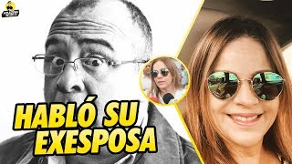 Marcela Abello REVELÓ secreto de Jota  HOMENAJE a Jota Mario es POLÉMICA [upl. by Cis448]