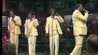 Clyde McPhatter amp The Drifters  Such A Night 1954 [upl. by Petes]