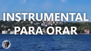 RENUEVAME • Instrumental Cristiana Para Orar SIN ANUNCIOS INTERMEDIOS • Música Para Orar [upl. by Anaibaf]