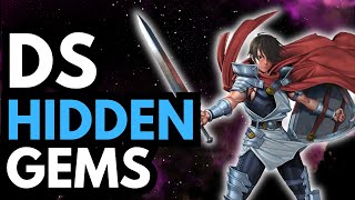 NINTENDO DS Hidden Gems You Never Knew Existed [upl. by Scribner]