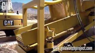 Gold Wash plants for sale by Gold Watch Project  M50 Gold Wash Plant httpsgoldwashplantscom [upl. by Avid]