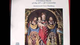 In dulci jubilo  Christmas Music of the 15th18th Centuries [upl. by Okoyk]