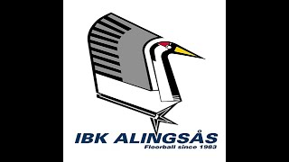 USM F16 Solfjärderstaden IBK  IBK Alingsås [upl. by Anoek632]