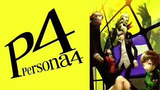 specialist  Persona 4 [upl. by Lorelle]