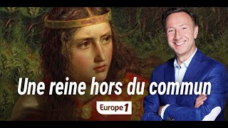 Aliénor dAquitaine une reine hors du commun récit de Stéphane Bern [upl. by Steward]