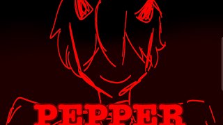 Pepper  BSD  DAZAI  SKK amp SSKK [upl. by Scrivens125]