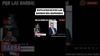 Por las Barbas del Barrabas [upl. by Berardo]