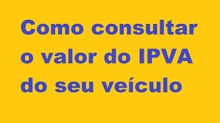 PASSO A PASSO PARA SOLICITAR ISENÇÃO DE IPI POR PCD 2024 [upl. by Dorca622]