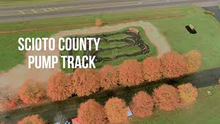 Scioto County Pump Track [upl. by Ordisi]