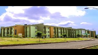 Gombe State University GSU Pre Degree Admission Form – Application Guide [upl. by Edik]