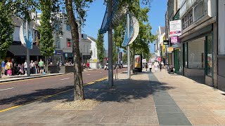 Exploring Bangor Northern Ireland [upl. by Oiluarb]