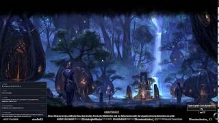 Elder Scrolls Online Clockwork City 019 Der Hund des Magiers und mehr ESO [upl. by Ahsym512]