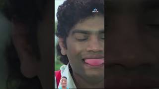 Kajol and Johnny Lever Comedy  shorts  Baazigar Movie Scene johnnylever comedy bollywood [upl. by Ahsaz959]