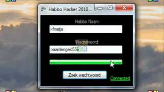 Habbo Hacker NL  Updated 2822012 [upl. by Flodur]