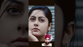 ramta Jogi Punjabi movie review Deep Sidhu moose youtubeshorts [upl. by Hendry]