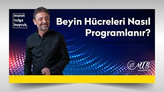 quotBEYİN HÜCRELERİ NASIL PROGRAMLANIRquot  Murat Tulga Buyruk ile Kuantum amp Tasavvuf [upl. by Stronski]