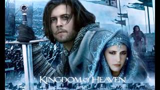 Kingdom of Heaven soundtrack  Crusaders LONG VERSION [upl. by Goeger]