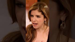 Anna Kendrick Getting Out of quotVery Badquot Relationship Inspired Her to Work on quotWoman of the Hourquot [upl. by Folger]