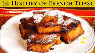 Medieval French Toast [upl. by Eniamahs998]