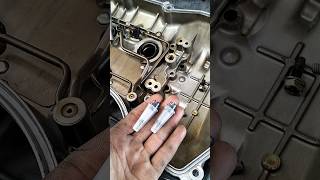 How to Your bbt filter change and location 👍 automobile mechaniclife youtubeshorts [upl. by Yecnuahc]