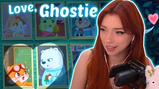 We DIED And Its Time To Play Matchmaker  Love Ghostie [upl. by Annaej]