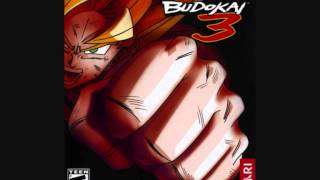 UNUSED AUDIO DBZ Budokai 3 Great Saiyaman Dragon Universe [upl. by Duile]