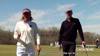 Duo de Tips  wedging le centrage [upl. by Attener]