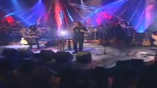 mana desapariciones en vivo unplugged [upl. by Norrahs]