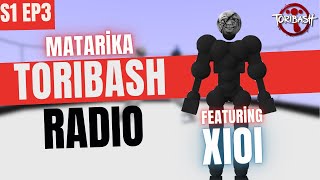 Podcast With Legendary Toribash Player Xioi ► MTRadio EP3S1 [upl. by Hisbe]