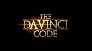 The Da Vinci Code 2006  Official Trailer [upl. by Yraht]