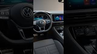 2025 Volkswagen Taos Stunning Redesign Revealed  Features Specs amp First Look [upl. by Anowahs]