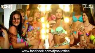 Paani Wala Dance Deejay Ronit Remix [upl. by Ghiselin]