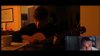 Ren  Diazepam  Heretic acoustic Reaction [upl. by Coward]