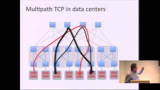 Multipath TCP [upl. by Strong]