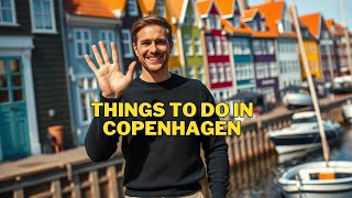 Copenhagens BEST KEPT SECRETS 2024 for Luxury Travelers 4K UHD [upl. by Zoeller]