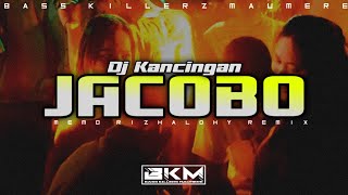 MEMO RIZHALDHY  JACOBO  NEW REMIX BKM 2024 [upl. by Pegeen453]