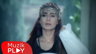 Yıldız Tilbe  Sunam Official Video [upl. by Ardnama]