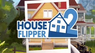 Mansion Accomplished  Whats Next  House Flipper 2 Ep 33 [upl. by Falconer207]