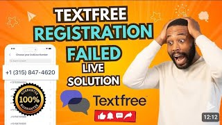 Unlimited TelegramWhatsapp New Method  TextfreeBurner New Method  Textfree  Burner  2Number [upl. by Nicko539]