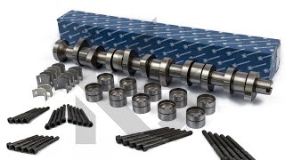 Camshaft replace 19 tdi pd 8v  Inlocuire axa came 19 tdi pd 8v [upl. by Anemaj]