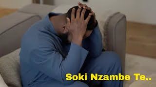 Tshikens Yilu  Soki Nzambe Te Clip Officiel [upl. by Innus413]