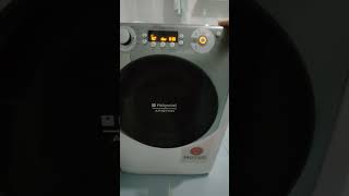 Hotpoint Ariston Çamaşır Makinesi Dor Hatası  Hotpoint Ariston Çamaşır Makinesi F06 Hatası [upl. by Anola]