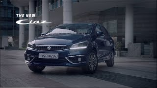 The New Ciaz Auto Journo Review  Amit Chhangani [upl. by Ailbert]