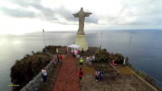 TRAIL DO CRISTO REI [upl. by Haret]