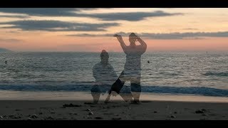 Tai Chi in Puerto Vallarta [upl. by Bum1]