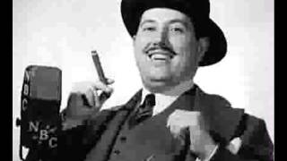 Great Gildersleeve radio show 22242 Selling the Drugstore [upl. by Jorge]