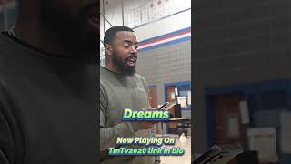 Basketball Dreams Motivation Speech basketball dream motivation [upl. by Cordier842]