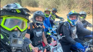 ENDURO  Δεν έρχεται η βροχή [upl. by Namharludba]