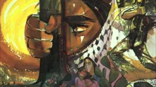 Nazareth  Palestinian struggle songs  Kofia [upl. by Gustavo272]